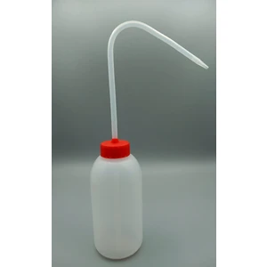 Piset Plastik - 250 ml