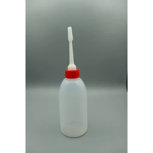 Piset Damlatma Şişe Plastik - 100 ml