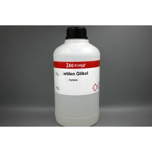 Zag Kimya Dietilen Glikol Chem Pure 1lt