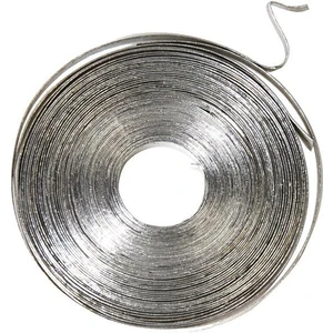Zag Kimya Magnezyum Metal (Şerit 0,15-0,3 M) - 25 gr