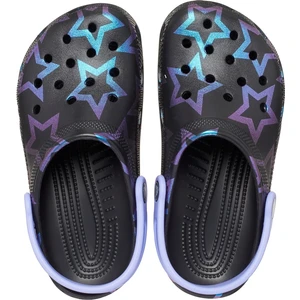 Classic Disco Dance Party Cgk - Stars/black