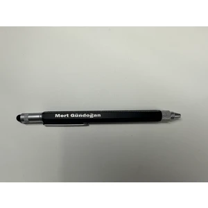 Gündoğan Kristal Kişiye Veya Isme Özel Tükenmez Mühendis Kalemi