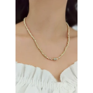 ÇLK Accessories Dorika Kolye TRKOLYE50308