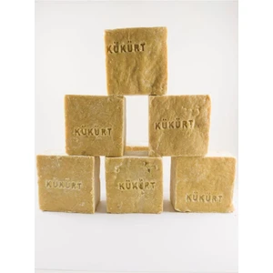 Kükürt Sabunu 1 Kg