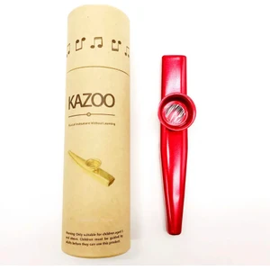Gmc Musıc Metal Kazoo