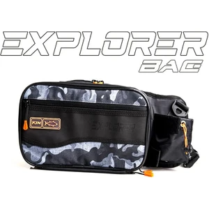 Explorer Bag Spin & Lrf Çantası