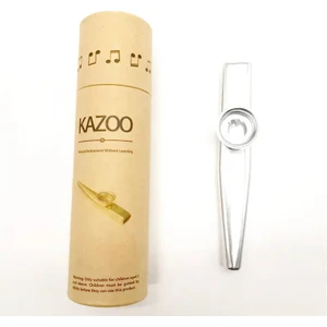 Gmc Musıc Metal Kazoo