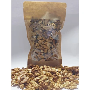 Yerli Iç Ceviz 500 Gr Yeni Mahsul