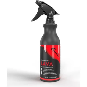 Lava Ph Nötr Reaktif Demir Tozu Sökücü ve Temizleyici – 500 ml