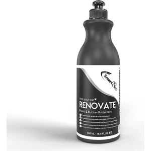 Renovate Hidrofobik Plastik Aksam, Trim Koruyucu ve Yenileyici – 500 ml