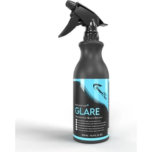 Glare Hidrofobik Seramik Etkili Hızlı Cila – 500 ml