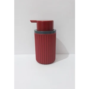 Plastik Sıvı Sabunluk