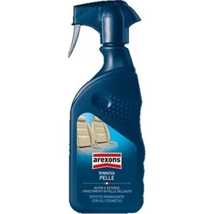 Deri Bakım ve Temizleme Losyonu 500 ml
