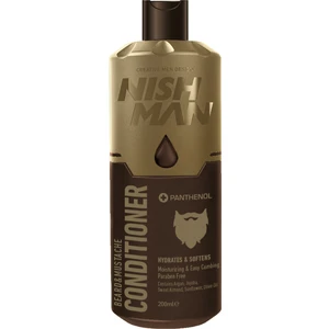 Sakal Bakım Kremi - Yumuşatma  200 ml