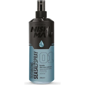 Sea Salt Sprey - Deniz Tuzu 200 ml