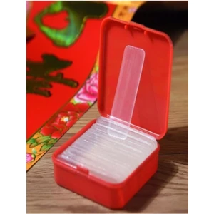 60 Parça Çok Amaçlı Çift Taraflı Bant Matkaba Dübele Son Mini Set