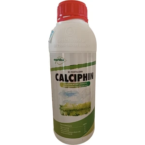Ado Tarım Calciphin 1 Lt Sıvı Kalsiyum