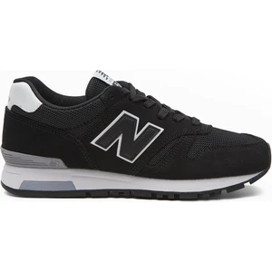 New Balance 565 Kadın Siyah Sneaker WL565BLK