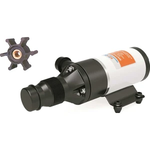 Seaflo Maceratör Pompası Impeller