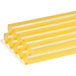 Pdr Boyasız Göçük Düzeltme Silikonu Dört Mevsim Sarı 1 kg