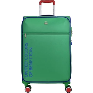 14bnt2100-01-ysl Trolley 70 Cm Yeşil Büyük Boy Valiz