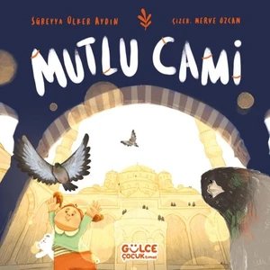 Mutlu Cami Gülce Çocuk