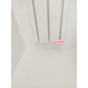 Turansoy Craft Yeni Nesil Korniş Kilidi Stoperi Perde Sonu Stop (4 Adet Oda Korniş Için Set)