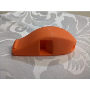 Turansoy Craft Deprem Düdüğü Ultra Yüksek Sesli Düdük (118 Db)