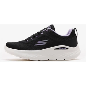 Go Run Lite Kadın Siyah Koşu Ayakkabısı 129423 Bkpr