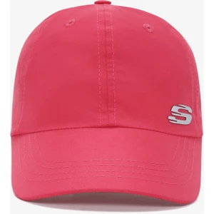 W Summer Acc Pembe Unisex Cap S231480-512
