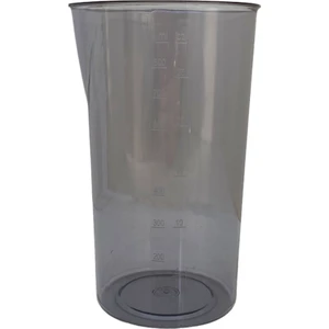 Schafer Chef Blend Blender Ölçü Kabı 800 ml