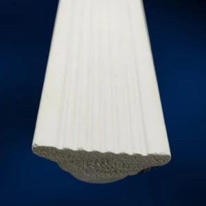 Boyanabilir Duvar Çıtası 4 cm - 15 Boy - (36 M) GB - 4018