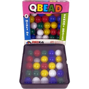 Satori Box Redka Qbead Oyunu