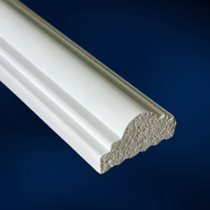 Boyanabilir Duvar Çıtası 2,5 cm - 20 Boy - (48 M)
