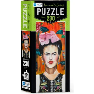 230 Parça - Love And Sufferıng