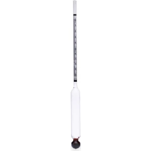 Dansimetre 0800-0900