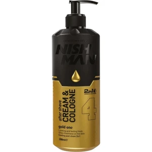 04 Tıraş Sonrası Krem & Kolonya / One Million Kokusu 200 ml