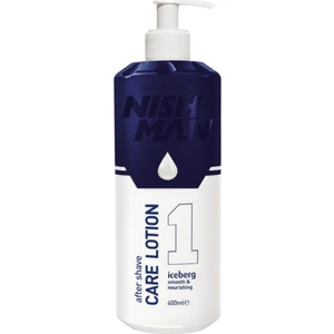 Tıraş Sonrası Alkolsüz Balzam  400 Ml