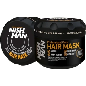 Vegan Ultimate Complex  / Inca Inchi,argan,shea Butter,vitamin E / Saç Maskesi 300 ml