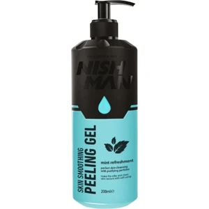 Peeling Jel 200 Ml
