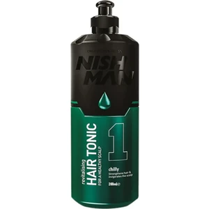 Saç Tonik / Kök Arjinin Içerikli 200 Ml
