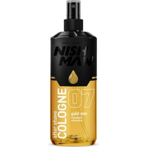 Nishman 07 One Million Tıraş Kolonyası / Special Edition 400 Ml
