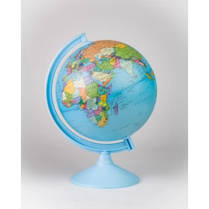 Işıksız Küre Siyasi 20 Cm 42202