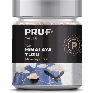 Himalaya Tuzu Tane 350 Gr. Cam Kavanoz