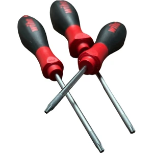 Torx Tornavida T10