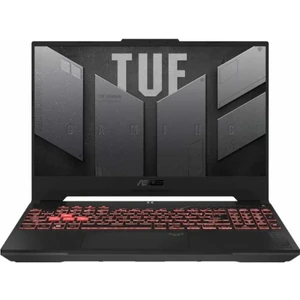 Tuf Gaming A15 FA507NV-LP037 8gb RTX4060 Ryzen 7 7735HS 16GB Ram 512GB SSD 15.6 Inç Fhd 144Hz Taşınabilir Bilgisayar