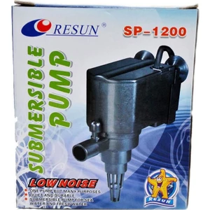 Sp-1200 Kafa Motoru 700 Lt / Saat