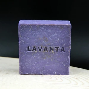 Doğal El Yapımı Lavanta Sabunu 1 Kg