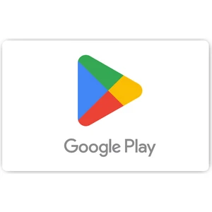Google Play hediye kodu