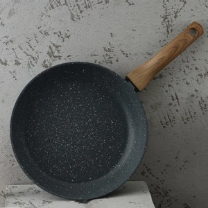 Marble Natura Granit Tava 26 cm